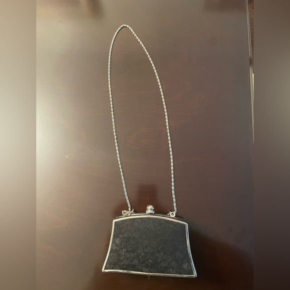 Jeanne Lottie evening purse - Picture 6 of 6